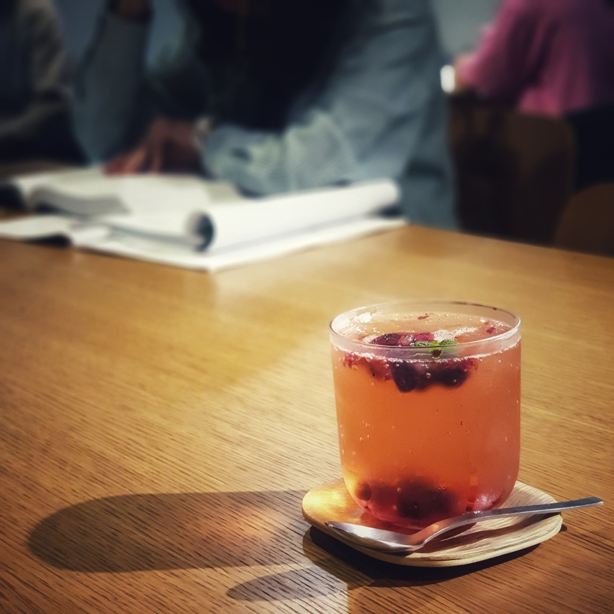 We were all profoundly affected by the dysfunction