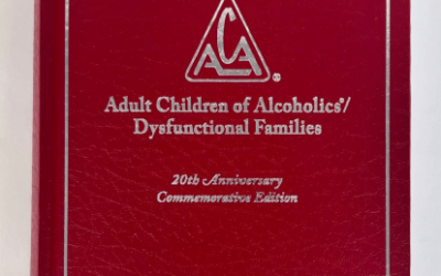 20th Anniversary Big Red Book — Is Now in Stock!