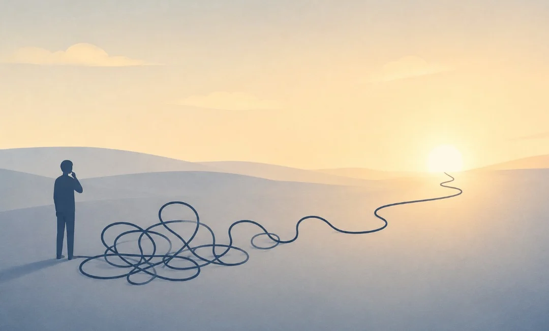 I Didn’t Think a 12-Step Program Was for Me Just Because I Grew Up In a Dysfunctional Home