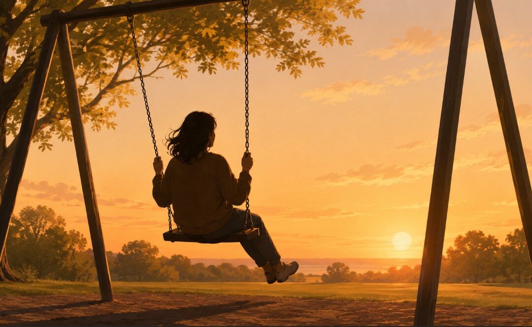 Reclaiming Play: Joy, Healing, and the Inner Child