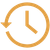 Clock icon