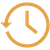 Clock icon