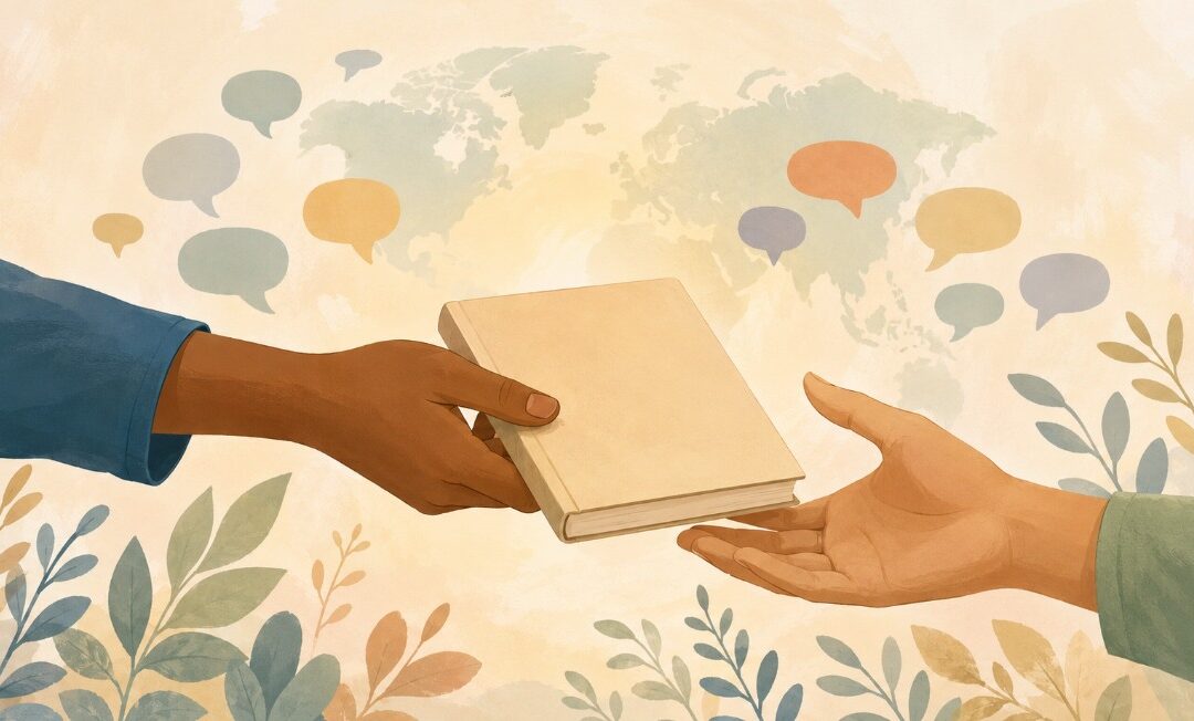 International Literature Update