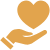 heart-in-hand
