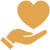 heart-in-hand