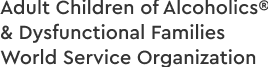 Adult Children of Alcoholics & Dysfunctional Families World Service Organization