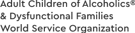 Adult Children of Alcoholics & Dysfunctional Families World Service Organization